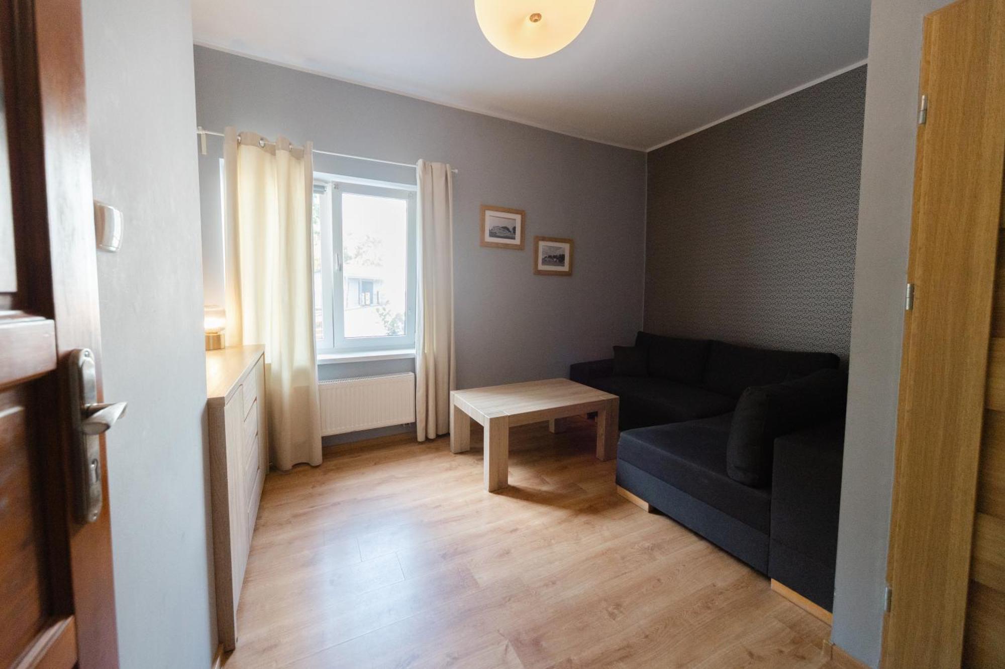 Sloneczna Hotel Sierakow  Bagian luar foto