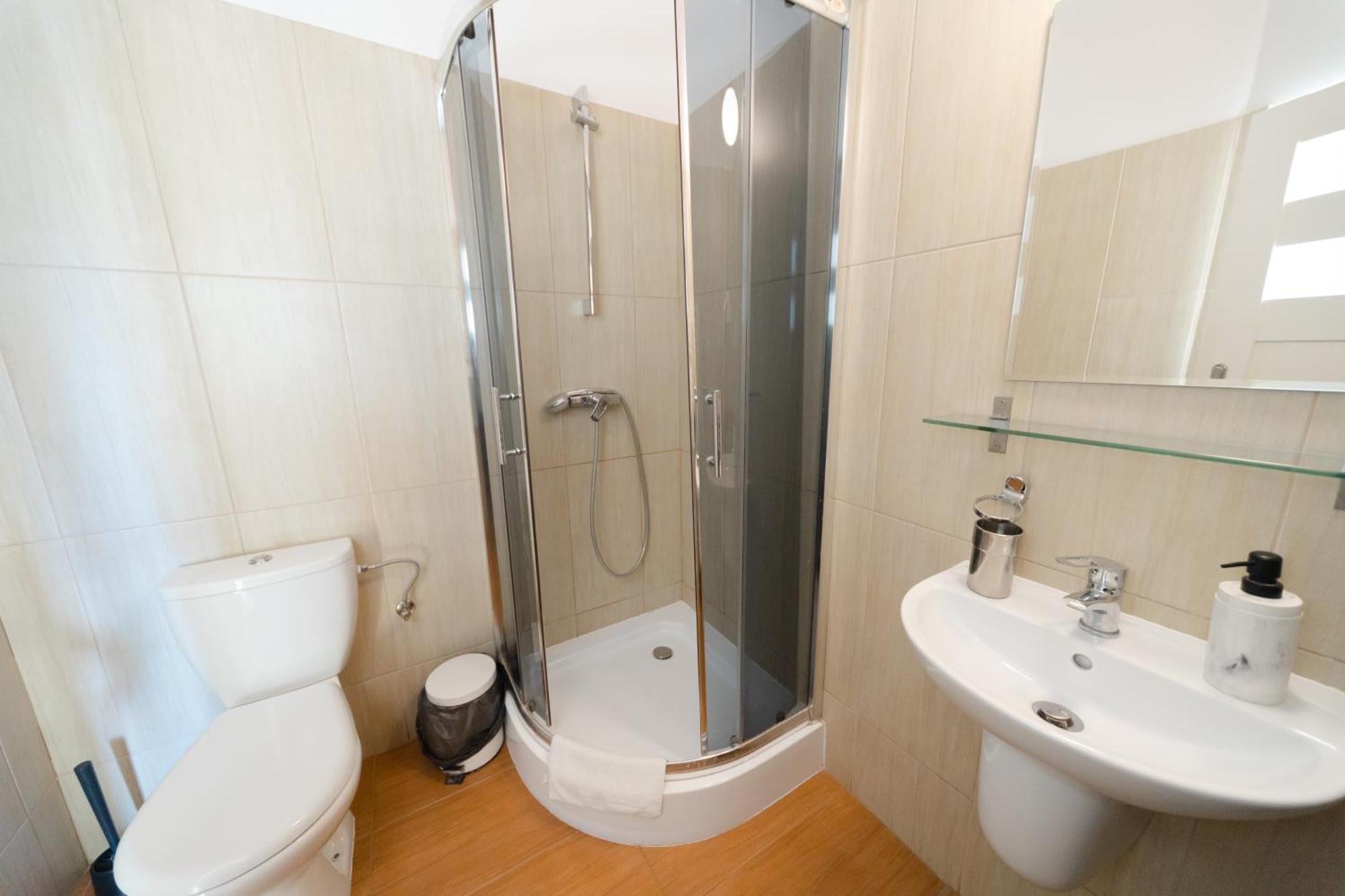 Sloneczna Hotel Sierakow  Bagian luar foto