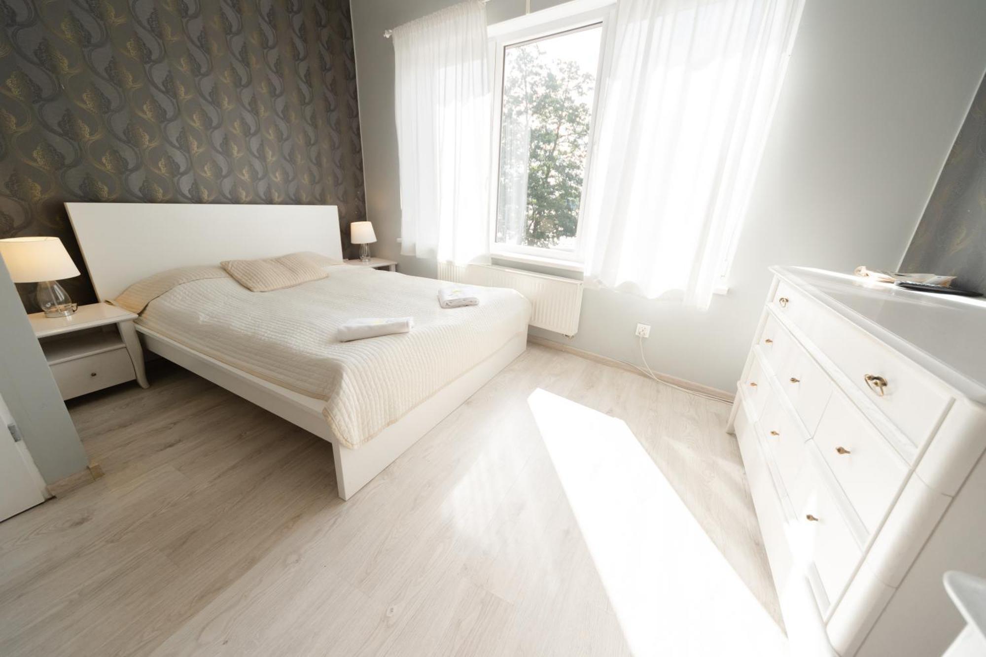Sloneczna Hotel Sierakow  Bagian luar foto